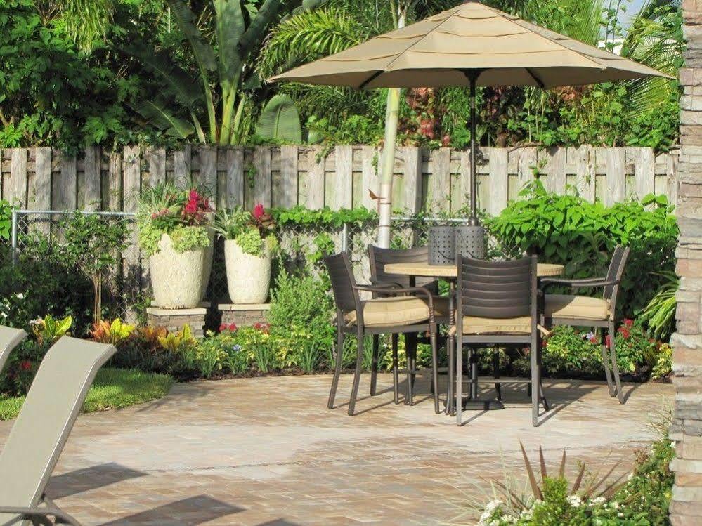 מלון Wilton Manors Heffron Manor מראה חיצוני תמונה