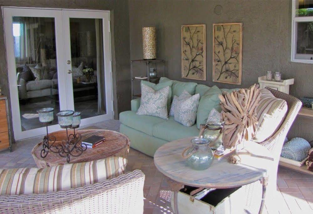 מלון Wilton Manors Heffron Manor מראה חיצוני תמונה