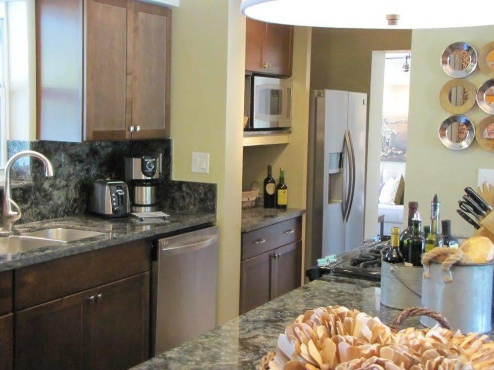 מלון Wilton Manors Heffron Manor מראה חיצוני תמונה