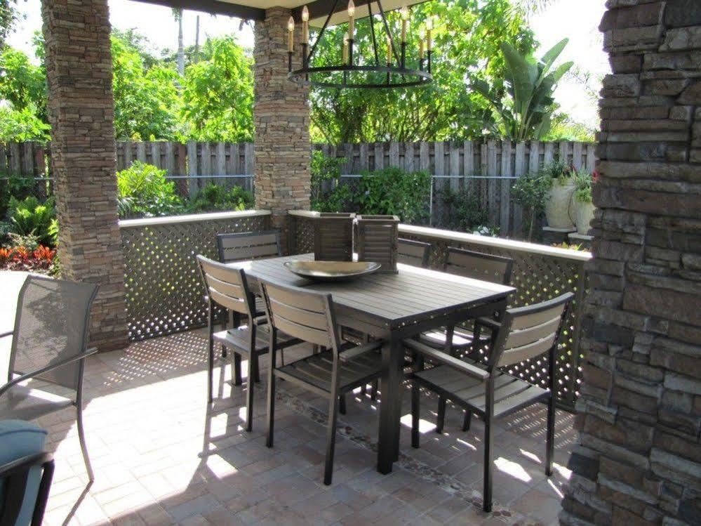 מלון Wilton Manors Heffron Manor מראה חיצוני תמונה