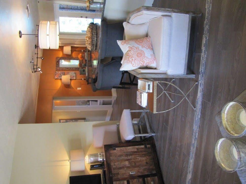 מלון Wilton Manors Heffron Manor מראה חיצוני תמונה