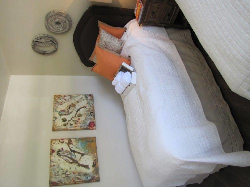 מלון Wilton Manors Heffron Manor מראה חיצוני תמונה