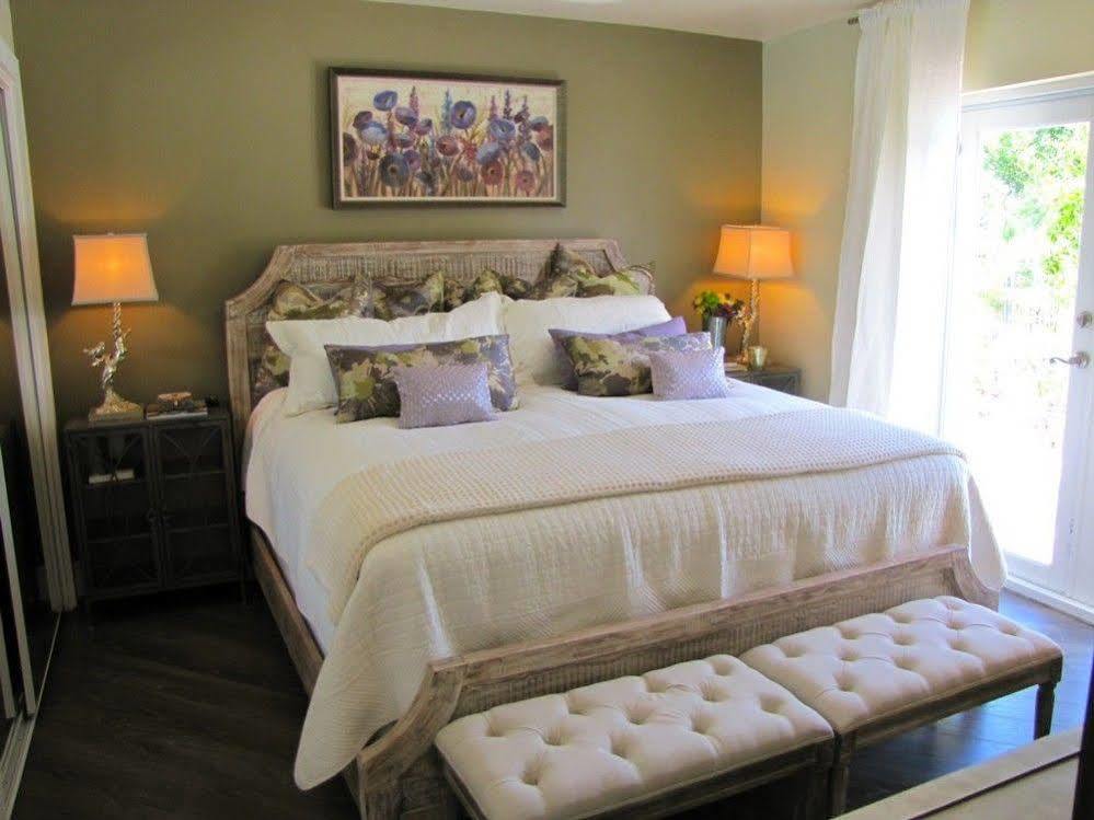 מלון Wilton Manors Heffron Manor מראה חיצוני תמונה